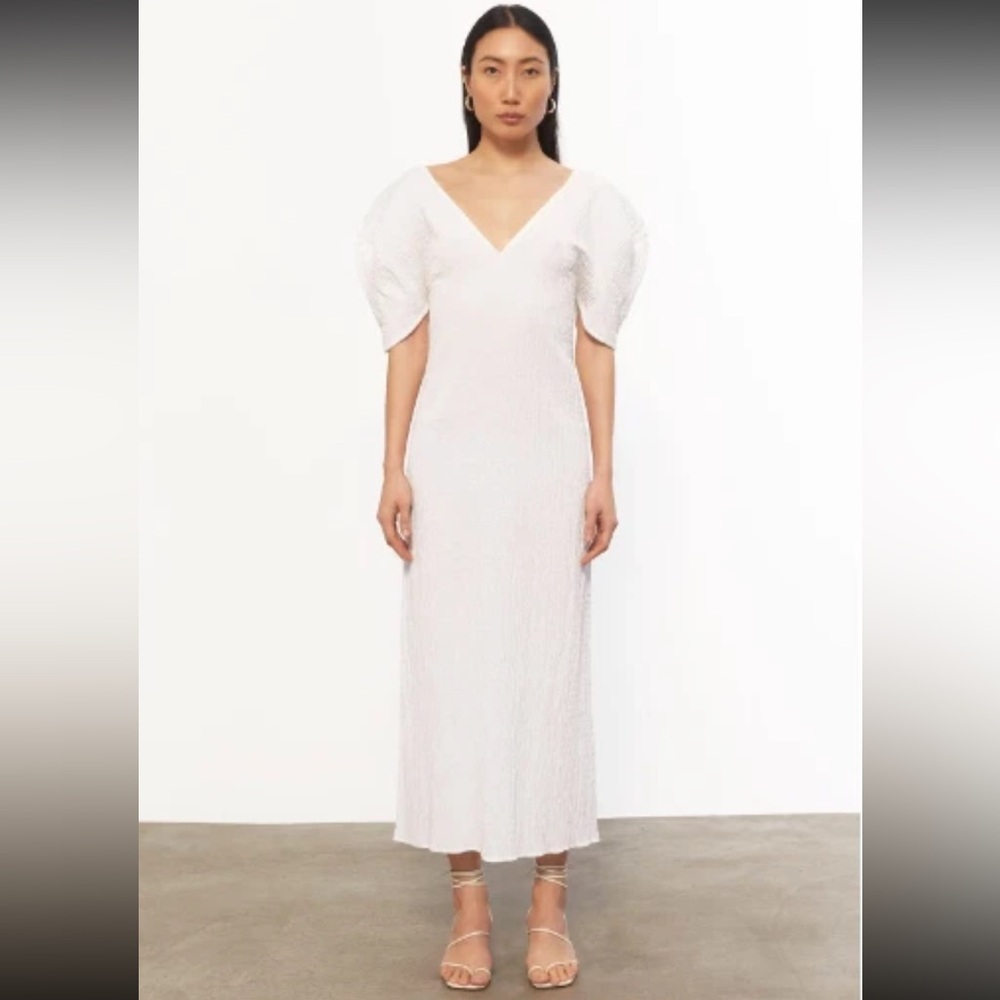ISO Mara Hoffman Gracen Dress